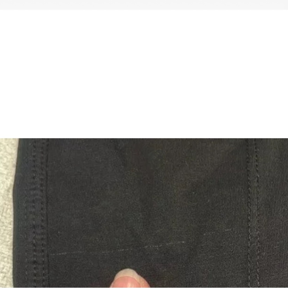 Frank & Eileen Billion Dollar Pants Small Blackj View 6
